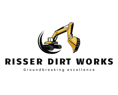 Risser Dirt Works Logo