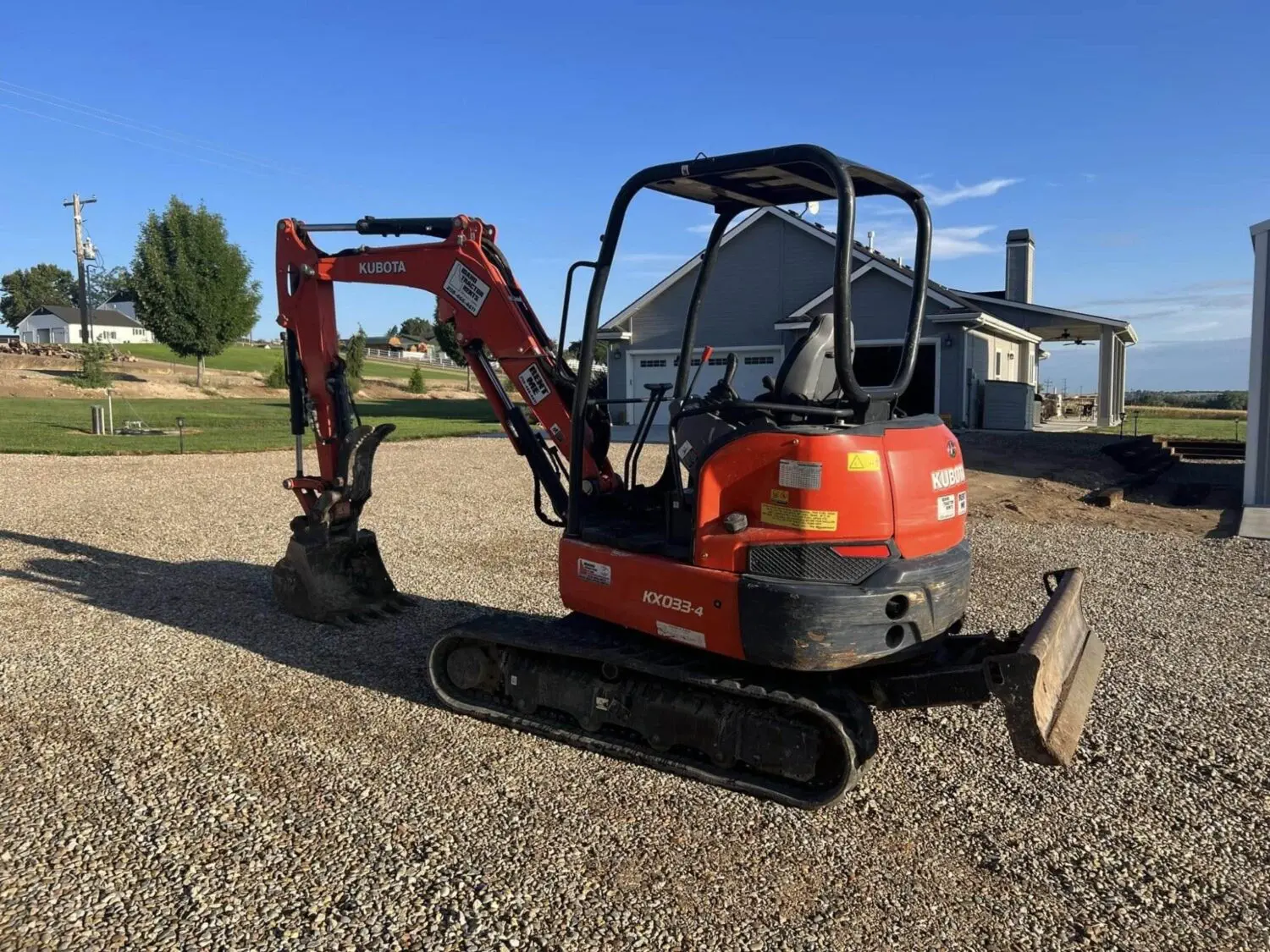 You are currently viewing Expert Septic System Drain Field Repair: Why Risser Dirt Works is Your Go-To in Caldwell, Nampa, Meridian, and Boise