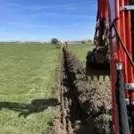 Get Ready for Success: Why Risser Dirt Works of Nampa is Your Go-To for Underground Utility Preparation!